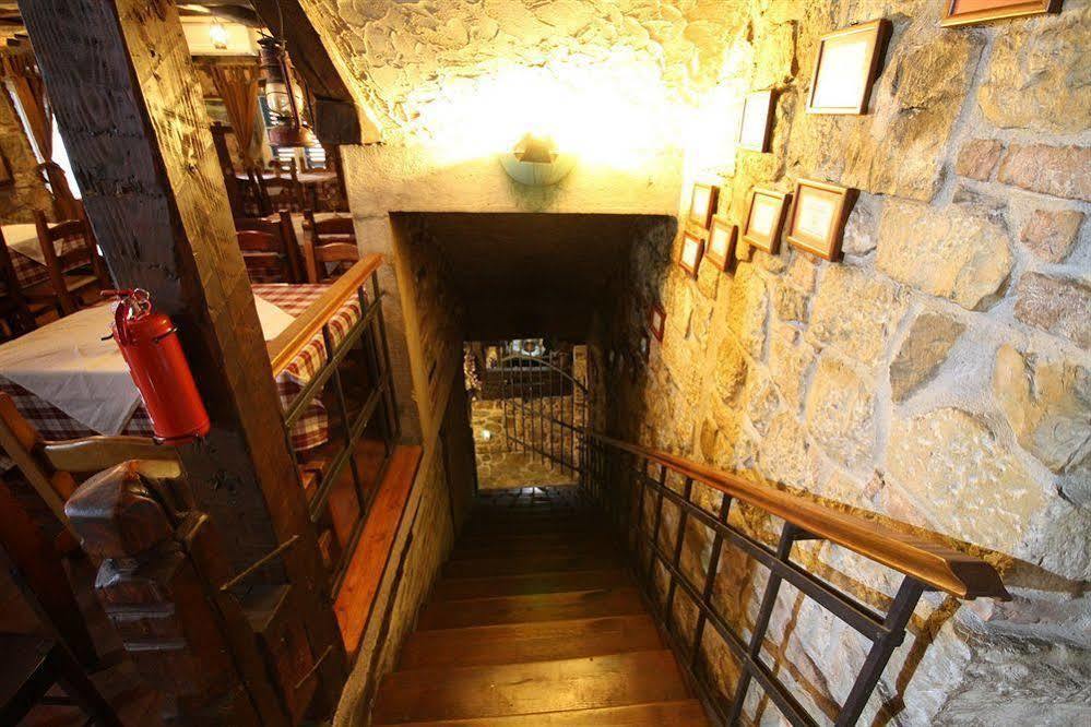 XIV Century Rooms Kaštela Exterior foto